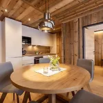 Apart Otel Ferienanlage Central