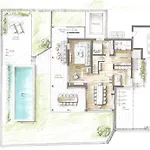 아파트호텔 Ferienanlage Central 4*