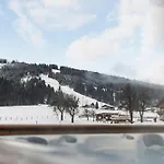 - アパートホテル フラッハウ