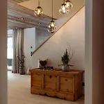 Ferienanlage Central 아파트호텔 4*