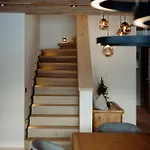 Ferienanlage Central 아파트호텔