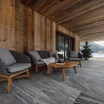 Ferienanlage Central Apart Otel Flachau