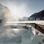 Ferienanlage Central 아파트호텔 4*