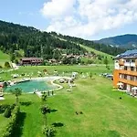 Ferienanlage Central Apart Otel