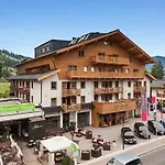 Ferienanlage Central Apart Otel 4*