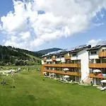 Ferienanlage Central Apart Otel 4*