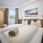 Ferienanlage Central Apart Otel