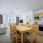 Ferienanlage Central 4* Flachau