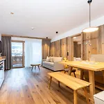 Ferienanlage Central 4* 플라차우