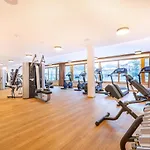 Ferienanlage Central Apart Otel