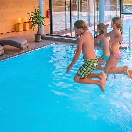 Ferienanlage Central 4* Flachau