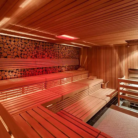 Ferienanlage Central Hotel apartamentowy