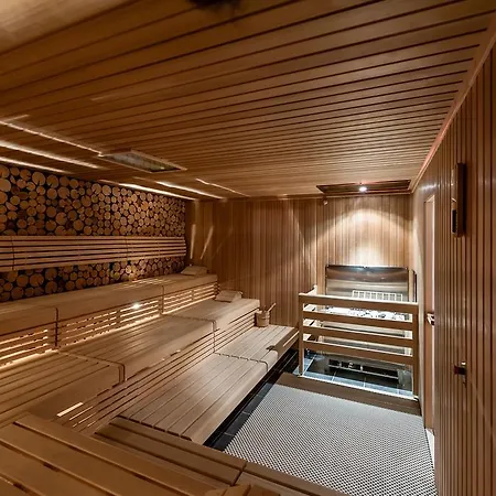 Ferienanlage Central 4*