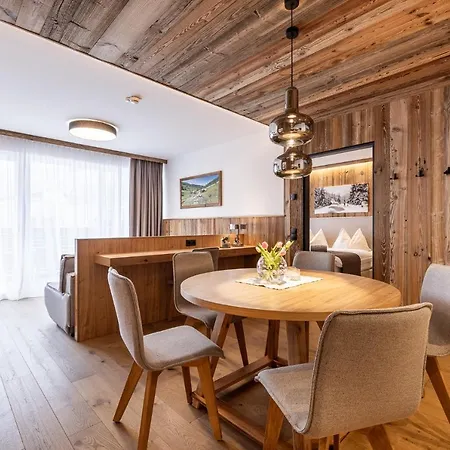 Ferienanlage Central 4* Flachau