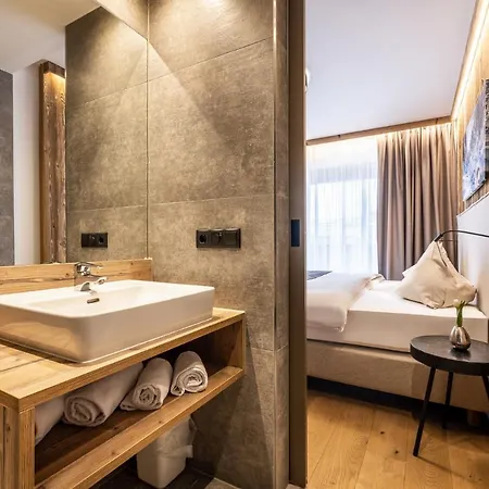 Ferienanlage Central Hotel apartamentowy 4*