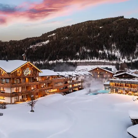 Aparthotel - Flachau