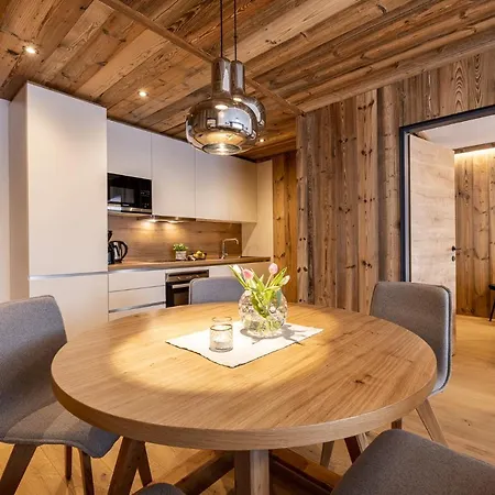 Aparthotel -