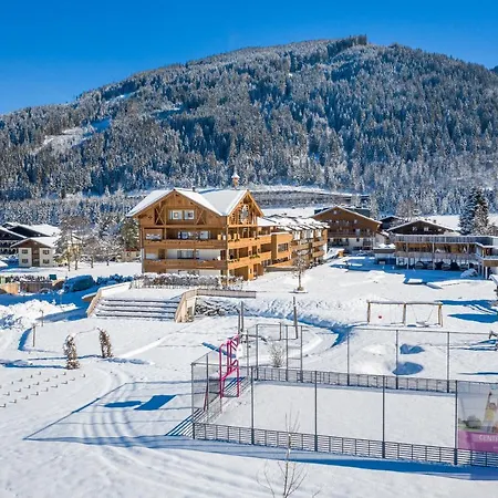 梵瑞恩拉格中心酒店