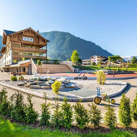 梵瑞恩拉格中心酒店 弗拉绍