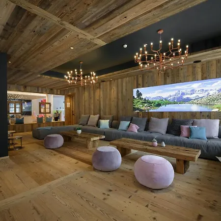 梵瑞恩拉格中心酒店 弗拉绍