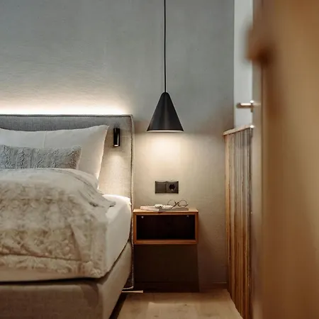 Ferienanlage Central 4*