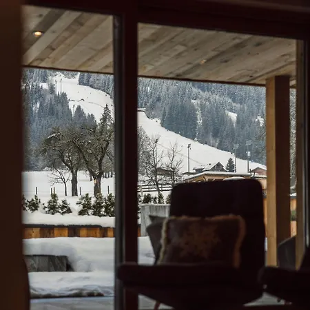 Ferienanlage Central フラッハウ