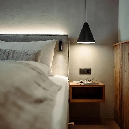 - Aparthotel Flachau