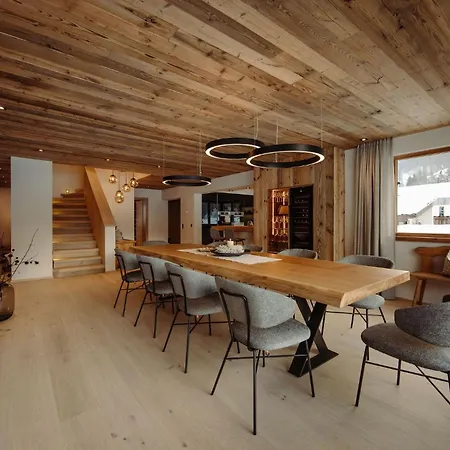 Aparthotel - Flachau