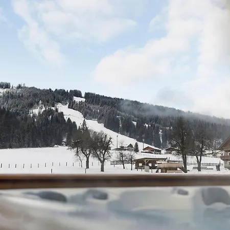 - Aparthotel Flachau