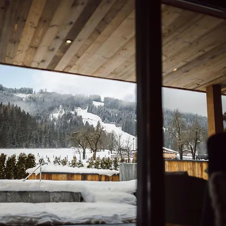 - Aparthotel Flachau