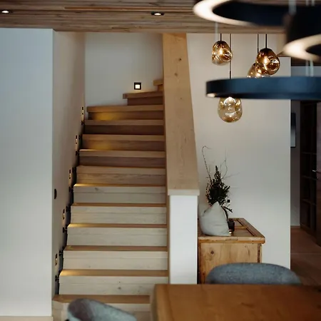 - Aparthotel