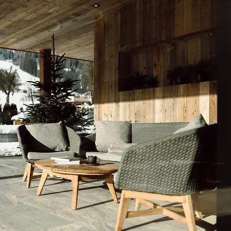 Ferienanlage Central アパートホテル 4*