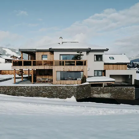 Apart Otel - Flachau