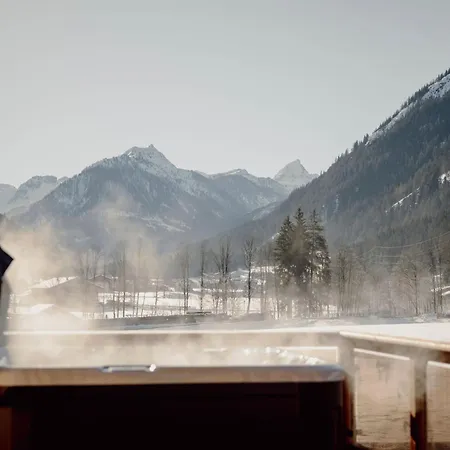 - Aparthotel Flachau