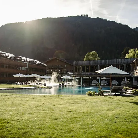 Apart-hotel -