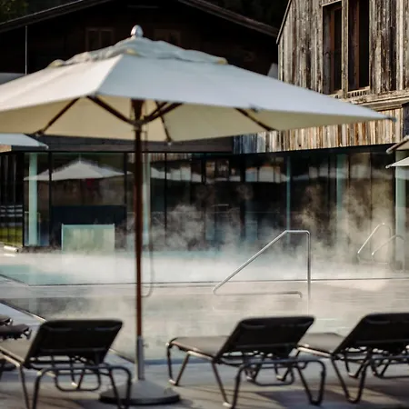 公寓式酒店 梵瑞恩拉格中心酒店 弗拉绍