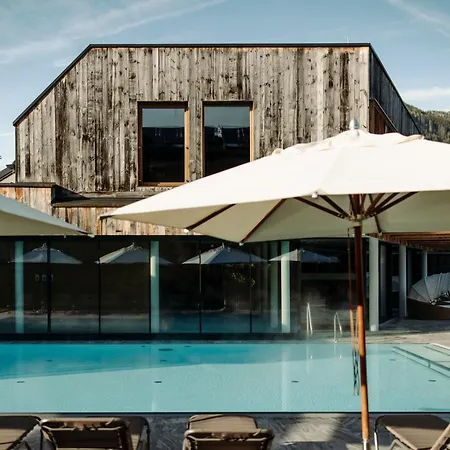 Ferienanlage Central アパートホテル