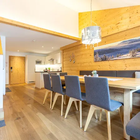 Aparthotel - Flachau