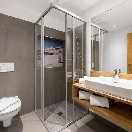 - Aparthotel Flachau