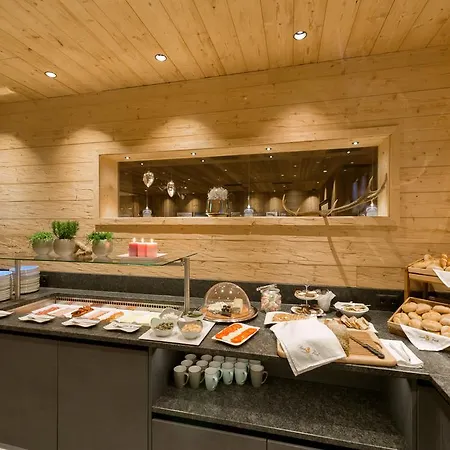 Ferienanlage Central Hotel apartamentowy Flachau