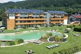 - Apart Otel Flachau
