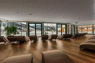 梵瑞恩拉格中心酒店 4*