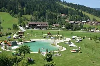 Aparthotel - Flachau