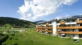 Ferienanlage Central Hotel apartamentowy 4*