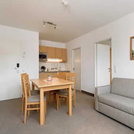 Ferienanlage Central 4*