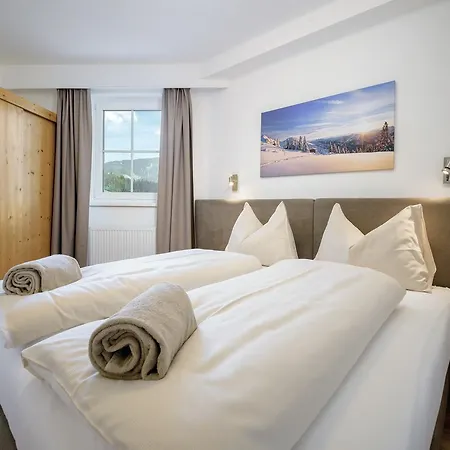 梵瑞恩拉格中心酒店 公寓式酒店