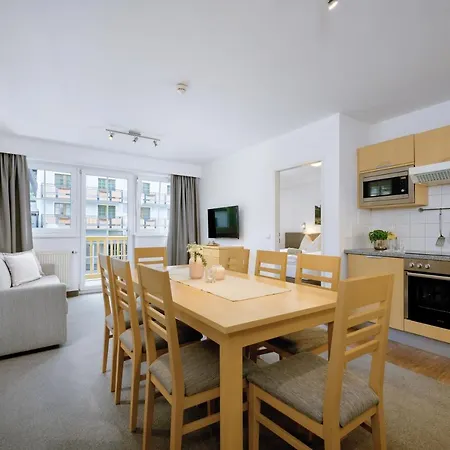 Ferienanlage Central 4* Flachau