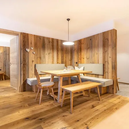 Ferienanlage Central Hotel apartamentowy Flachau