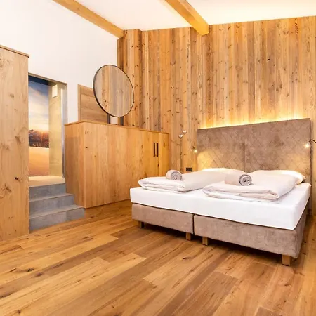 Ferienanlage Central Flachau