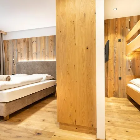 Ferienanlage Central Flachau